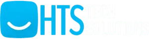 HTS Tech Solutions Logo